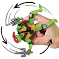 thumbnail image 3 of Shell Spin Raph, 3 of 8
