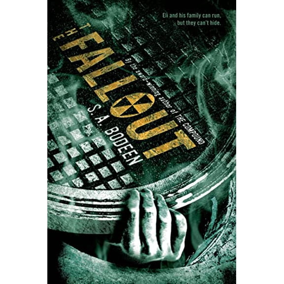 Pre-Owned The Fallout (Paperback) 1250050782 9781250050786
