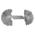 thumbnail image 2 of Performance Tool W8655 Thread Pitch Gauge Set SAE/Mm, 2 of 3