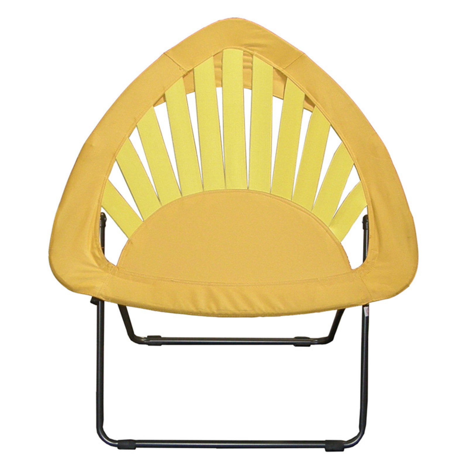 Impact Canopy Sunrise Triangle Kids Bungee Chair