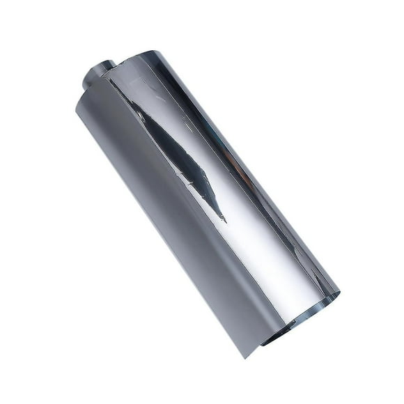 Sun Blocking Window Film Window Tint Sun Shield Insulation Glass Films Window Stickers Creative One-way Window Film