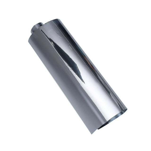 Sun Blocking Window Film Window Tint Sun Shield Insulation Glass Films Window Stickers Creative One-way Window Film