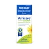 Boiron Arnicare Cream, Homeopathic Medicine for Pain Relief, Muscle Pain & Stiffness, Swelling from Injuries, Bruises, 1.4 oz