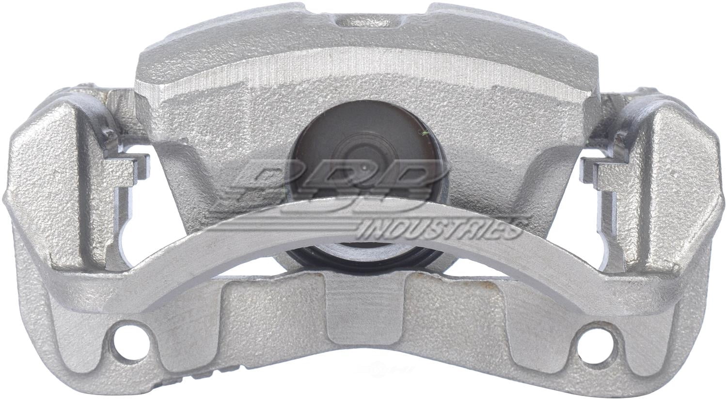 TERREPOWER formerly BBB Industries 99-01253B Reman Caliper w/installation Hardware