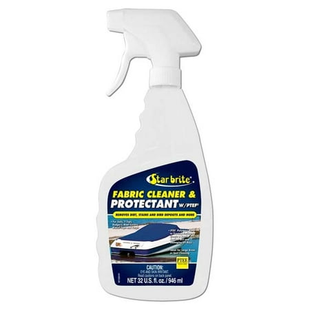 STAR BRITE Fabric Cleaner 946 ml Clear 946 ml