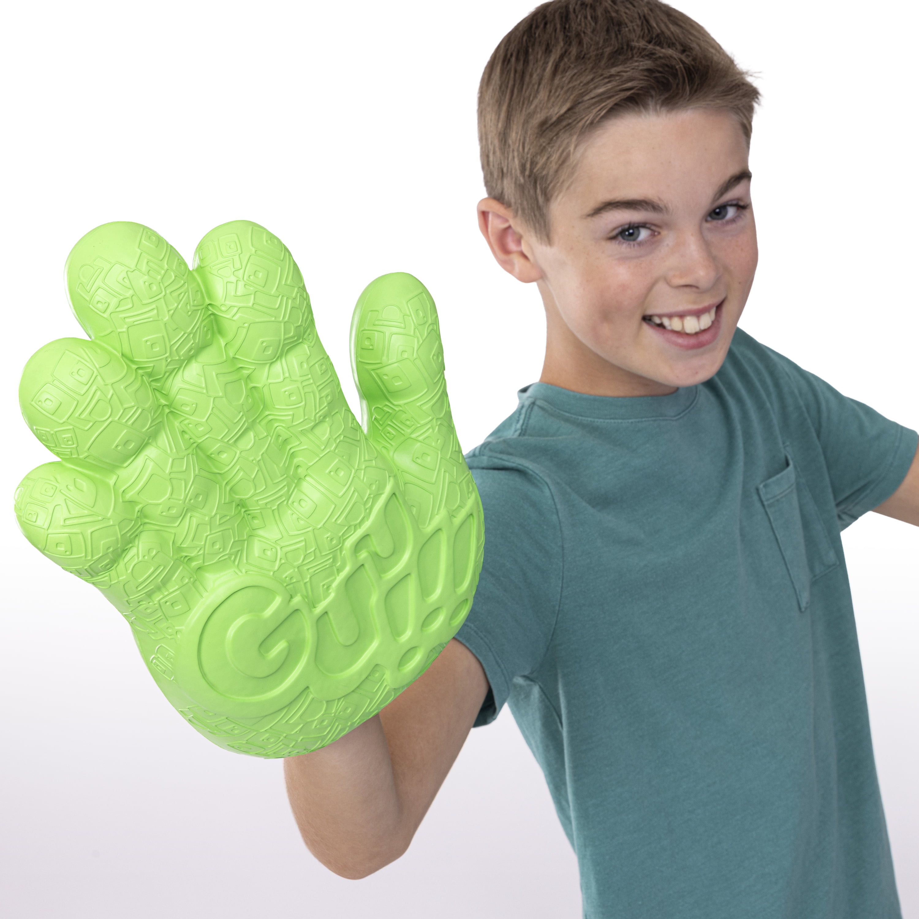 Unspeakable Guu Hand