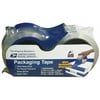Lepages Inc 2 Rolls 1.89in. x 40 Yards Clear Packaging Tape 82232