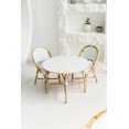 thumbnail image 2 of Kids Bistro Rattan Table, 2 of 7