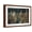 Brown Frame, variant on Art.com Chicago River at Wacker by Night, Chicago, Illinois Art Print, 18" x 12"
