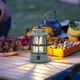 thumbnail image 4 of Lámpara de Tienda, guardia de sobrecarga recargable Linterna Vintage Camping para el apagón para la pesca, 4 of 7