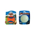 thumbnail image 2 of Juguete para Perros Chuckit! Ultra Ball Talla Grande para Perros de 27-45 kg Paquete de 2, 2 of 6