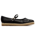 thumbnail image 1 of Zapatos para Mujer Zmexico 11302 negro 22, 1 of 5