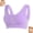 Light Purple, variant on Breathable Cool Liftup Air Bra, Anti-Sagging Wireless Bra for Women - Seamless & Comfortable Everyday Bras