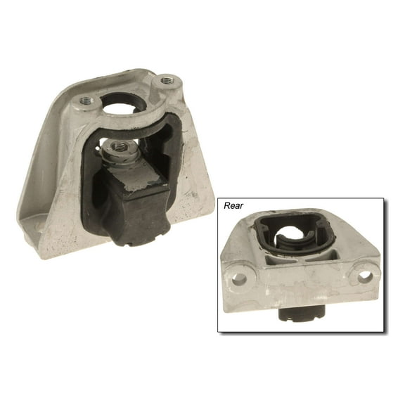 DEA Marmon Ride Control Transmission Mount, w/o Center Bracket