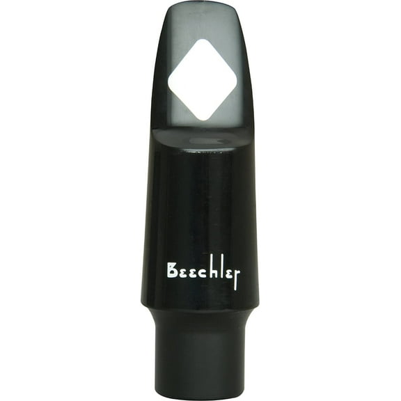 Beechler White Diamond Tenor Sax Mouthpiece