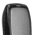 thumbnail image 1 of Carbon Fiber Key Shell Lightweight Colorfast Portable Key Protective Case Cover Fit For F20 F21 F40 F22 F23 F30 F31 Red, 1 of 3