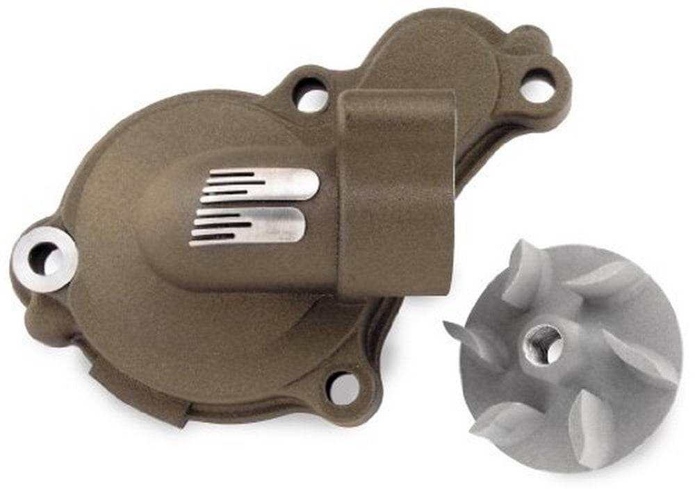 Boyesen Supercooler Water Pump Kit MG for Yamaha YZ/WR/426/450