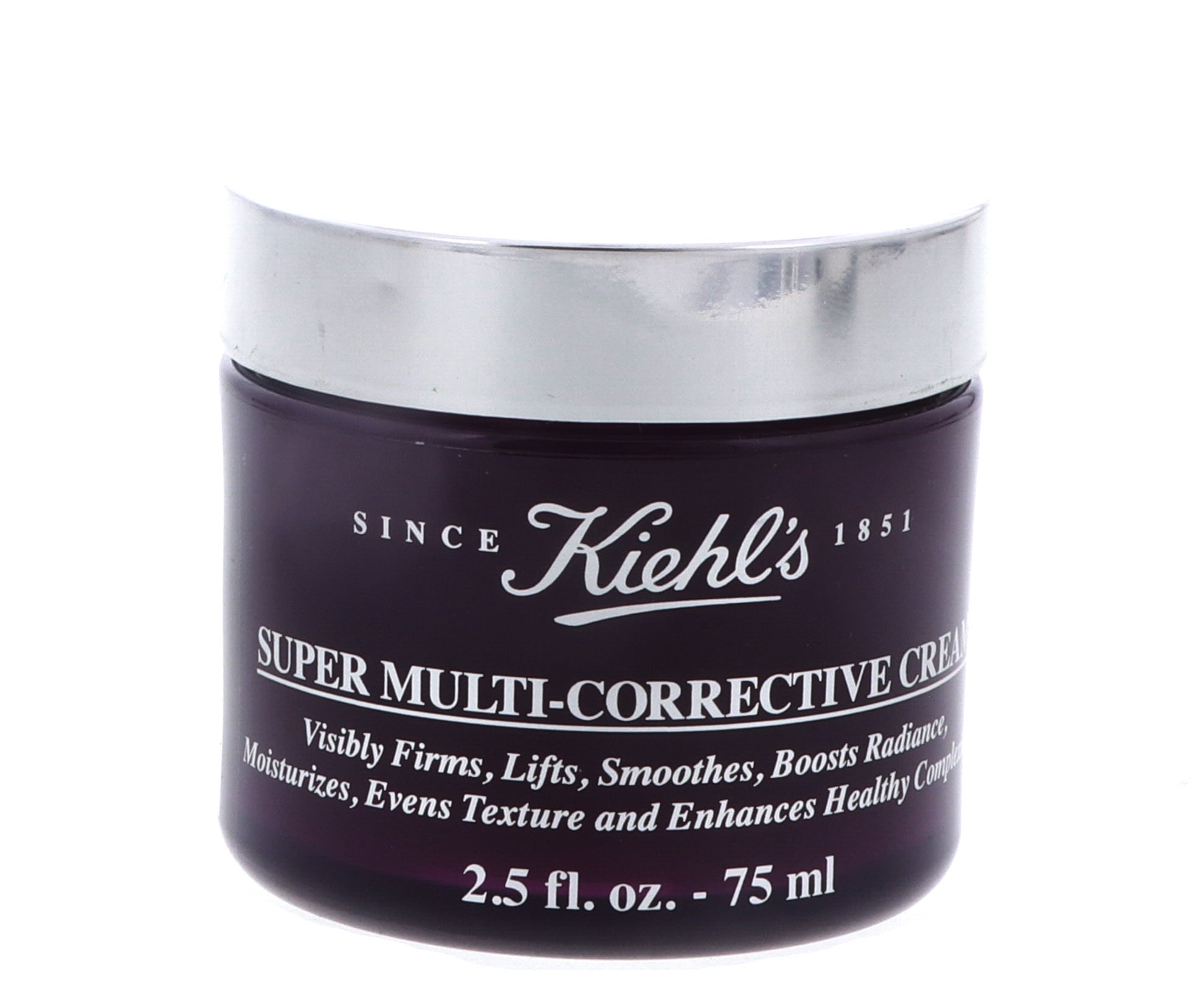 Kiehl's Super Face 2.5oz Walmart.com
