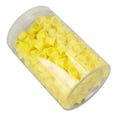 thumbnail image 3 of 300pcs  Pigment Cups Disposable  Ink Cup Small  Cup Silicone  Ink Cup Color Container For  Ink  Accessories 12mm, 3 of 8