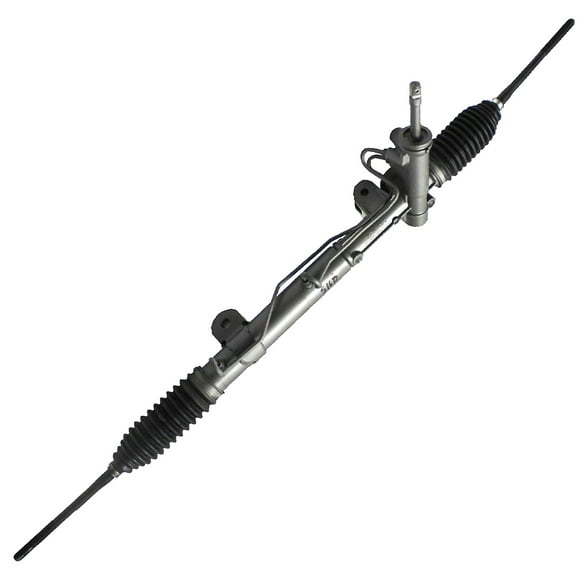 Jeep Patriot Rack And Pinion Assembly
