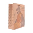 thumbnail image 3 of Bolsa para Regalo Prichos Disney Animada con Asas de Cordón Varios Modelos 1 pieza, 3 of 4