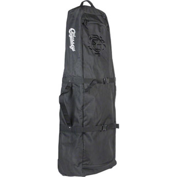 Odyssey BMX Bike Bag Black