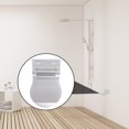 thumbnail image 4 of SHISUYAN 1Pc Bathroom Feet Rest Anti-Slip Feet Pedal Step Aid Grip Holder, 4 of 9