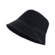 thumbnail image 5 of Sombrero de pescador de cara sencilla de principios de otoño, para mujer, de color puro, estilo informal, estilo extranjero, no quiero hablar, sombrero de lavabo con viento frío alto para hombre, 5 of 6