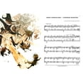 thumbnail image 3 of Undertale Piano Collections, Volume 2 - Sheet Music Book - Materia Publishing, 3 of 7