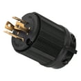 thumbnail image 3 of enchufe del generador de bloqueo por torsión NikouMX NEMA L14-20P 125V/250V 20A, 3 of 8