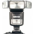 thumbnail image 2 of Bower SFD970N - Hot-shoe clip-on flash, 2 of 4