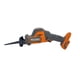 thumbnail image 1 of Sierra recíproca RIDGID R8648B, 18 V, subcompacta, sin escobillas, 1 of 8