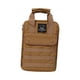 thumbnail image 4 of Organizador de Utensilios de Cocina para Acampar, Bolsa de Almacenamiento de Cubiertos, Bolsa de Utensilios, Bolsa Compacta para Utensilios de Cocina Marrón, 4 of 8