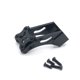 thumbnail image 2 of Bewildely Juego de soporte de fijación trasera, pieza de reparación, accesorio de actualización, reemplazo de montaje fijo resistente Kits de construcción modelo Negro, 2 of 6