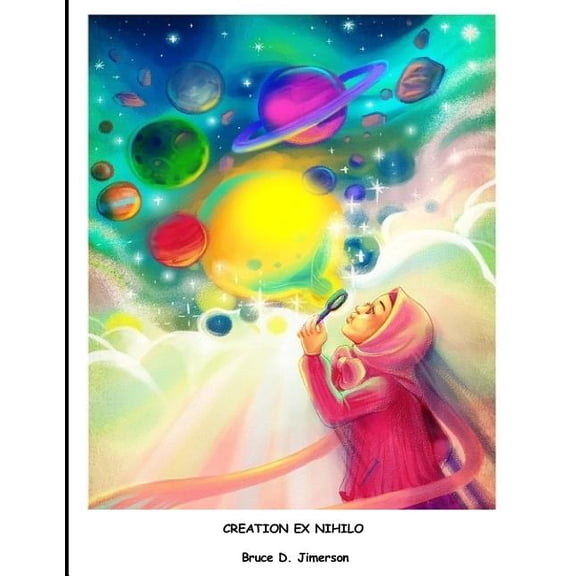 Creation Ex Nihilo (Paperback)