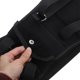 thumbnail image 5 of unbranded Arnés Para Perro Con Correa Reflectante Material Transpirable Para Control En Exterior Negro, 5 of 8