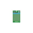 thumbnail image 3 of Ecoclean Solutions 258347 Bio Flow Drain Deodorizing Strips, 12 Count, 3 of 4