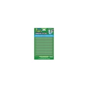 Ecoclean Solutions 258347 Bio Flow Drain Deodorizing Strips, 12 Count
