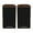 Expresso, variant on LA SERIES 4" 2-WAY BOOKSHELF SPEAKERS (PAIR) - LA14