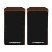 Cerwin Vega 4" LA SERIES 2-Way Bookshelf Speakers (Pair) - LA14
