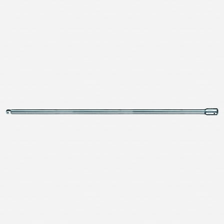 Stahlwille 405W Extension with Wobble-Drive, 1/4", 356 mm