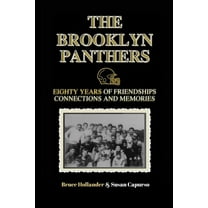 The Brooklyn Panthers (Paperback)