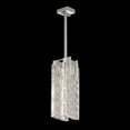 thumbnail image 3 of Fine Art Handcrafted Lighting 931040-21ST Terra 8" Wide Led Mini Pendant - Silver, 3 of 4
