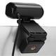 thumbnail image 3 of 1080P Desktop Computer Camera USB Online Class Webcam with Microphone, 3 of 4