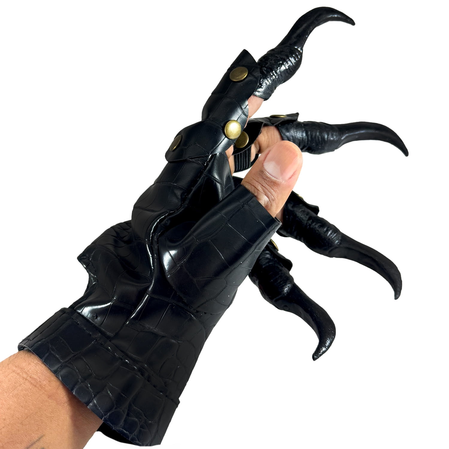 Leatherlike Monster Claws
