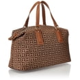 thumbnail image 3 of Bolso Tommy Hilfiger Jaden Satchel Crossbody Chestnut, 3 of 5