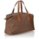 thumbnail image 3 of Bolso Tommy Hilfiger Jaden Satchel Crossbody Chestnut, 3 of 5