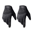 thumbnail image 3 of Guantes de trabajo Strade Fareast Limited Guantes de motocicleta protectores multiusos transpirables para exteriores S, 3 of 8