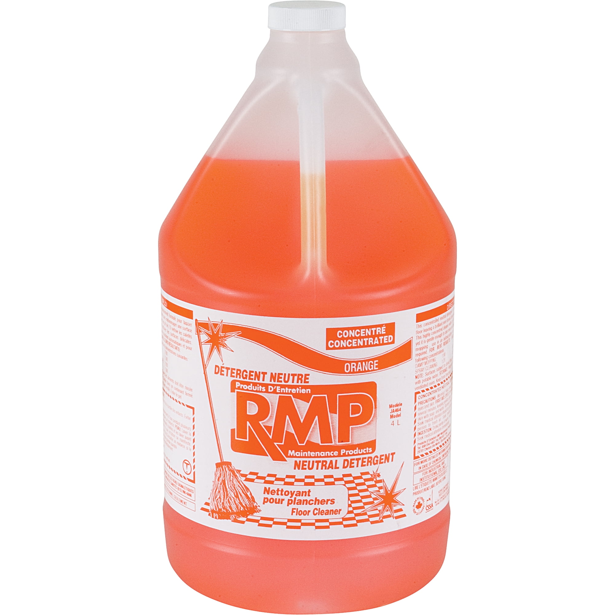 neutral detergent