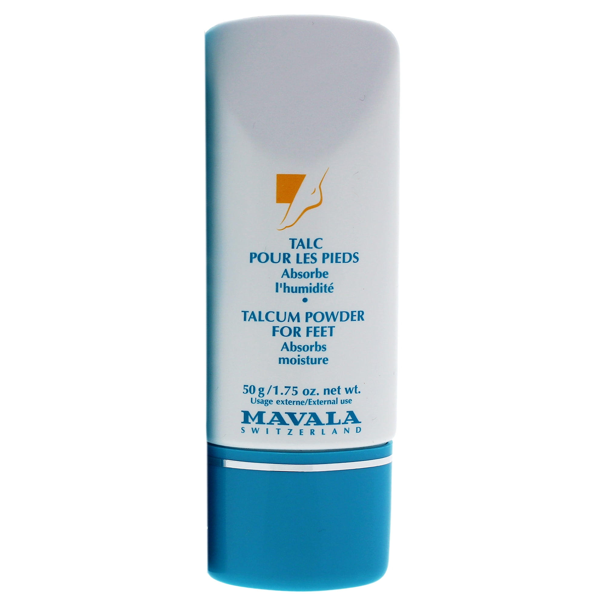 talcum powder walmart